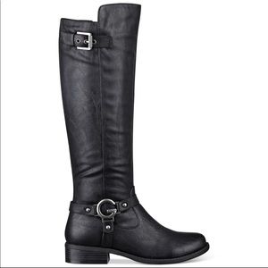 Guess Calf Boots